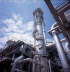 Chemical factory